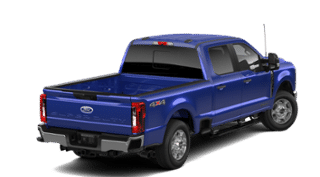 2026 Ford Super Duty® External Image 4